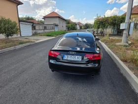 Audi A5, снимка 5