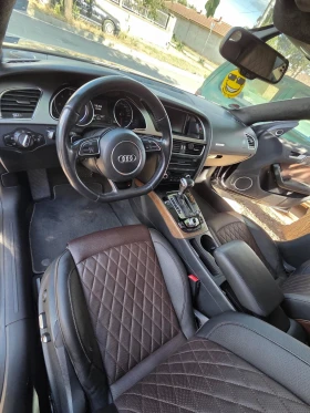 Audi A5, снимка 14