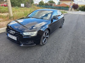 Audi A5, снимка 3