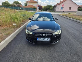 Audi A5, снимка 1