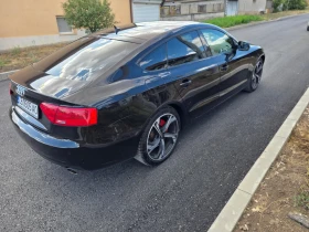 Audi A5, снимка 6