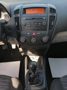 Kia Ceed 1.4i/105kc, климатик , снимка 13