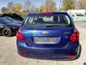 Kia Ceed 1.4i/105kc, климатик , снимка 5