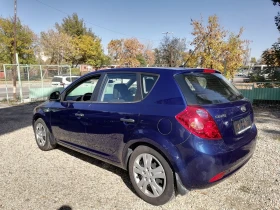 Kia Ceed 1.4i/105kc, климатик , снимка 6