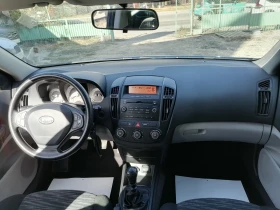 Kia Ceed 1.4i/105kc, климатик , снимка 10