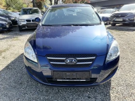 Kia Ceed 1.4i/105kc, климатик , снимка 2