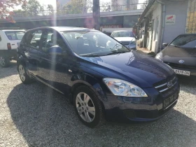 Kia Ceed 1.4i/105kc, климатик , снимка 1
