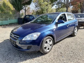 Kia Ceed 1.4i/105kc, климатик , снимка 3