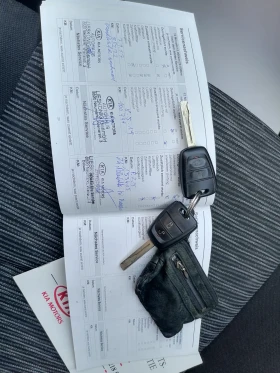 Kia Ceed 1.4i/105kc, климатик , снимка 15