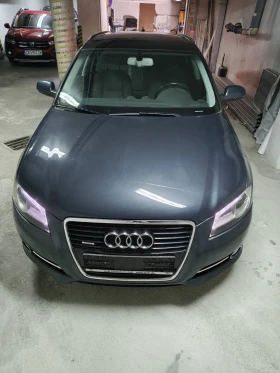 Audi A3 1.8 T QUATTRO, снимка 3