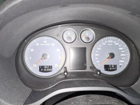 Audi A3 1.8 T QUATTRO, снимка 17