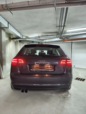 Audi A3 1.8 T QUATTRO, снимка 6