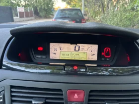 Citroen Grand C4 Picasso, снимка 9