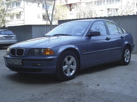 BMW 318 E46, снимка 2