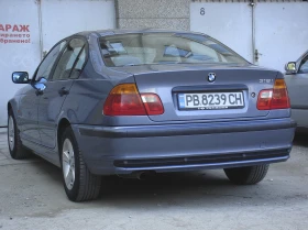 BMW 318 E46, снимка 5