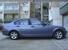 BMW 318 E46, снимка 3