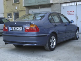 BMW 318 E46, снимка 4