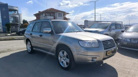 Subaru Forester 2.0I 4x4 Automatic , снимка 3