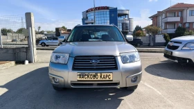 Subaru Forester 2.0I 4x4 Automatic , снимка 2