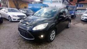     Ford C-max 1.6