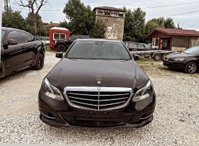     Mercedes-Benz E 350