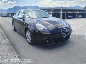 Alfa Romeo Giulietta 1.6 EURO5A, снимка 8