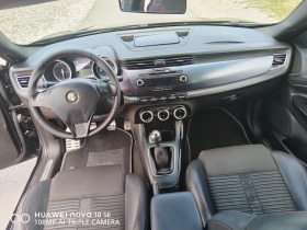 Alfa Romeo Giulietta 1.6 EURO5A | Mobile.bg   14