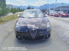 Alfa Romeo Giulietta 1.6 EURO5A | Mobile.bg   4