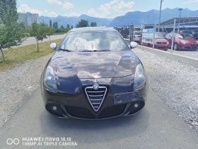 Alfa Romeo Giulietta 1.6 EURO5A, снимка 4