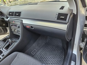 Audi A4, снимка 8 - Автомобили и джипове - 45752428