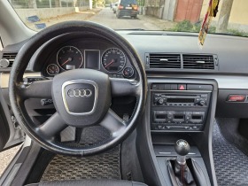 Audi A4, снимка 5 - Автомобили и джипове - 45752428