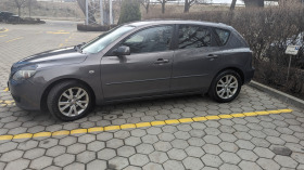 Mazda 3 1.6 HDI, снимка 1 - Автомобили и джипове - 44241578
