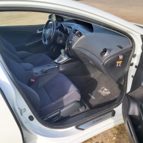 Honda Civic 1.8 Sport i-VTEC (142 кс), снимка 5 - Автомобили и джипове - 45248986