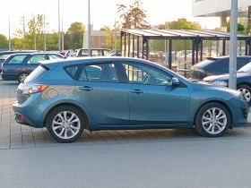 Mazda 3 2.0 151к.c. РЕГИСТРИРАНА, снимка 6