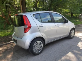 Opel Agila 1.0i, снимка 6