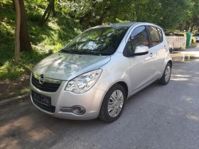 Opel Agila 1.0i, снимка 1