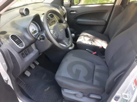 Opel Agila 1.0i, снимка 15