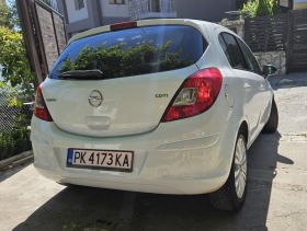 Opel Corsa 1.3cdti 2012 СПЕШНО!, снимка 9