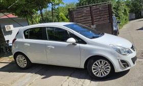 Opel Corsa 1.3cdti 2012 СПЕШНО!, снимка 6