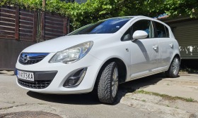 Opel Corsa 1.3cdti 2012 СПЕШНО!, снимка 8