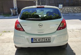 Opel Corsa 1.3cdti 2012 СПЕШНО!, снимка 10