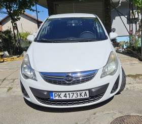 Opel Corsa 1.3cdti 2012 СПЕШНО!, снимка 2
