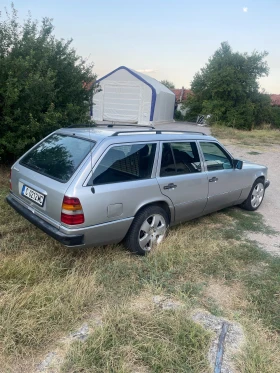 Mercedes-Benz 124, снимка 3