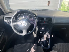 VW Golf 1.9TDI , снимка 5