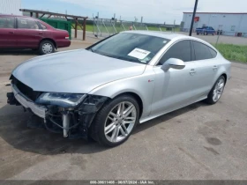 Audi A7 PREMIUM PLUS | Mobile.bg    3