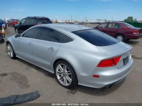 Audi A7 PREMIUM PLUS | Mobile.bg    4