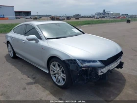 Audi A7 PREMIUM PLUS | Mobile.bg    1