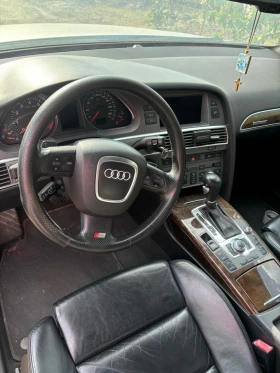 Audi A6 3.2 FSI, снимка 6