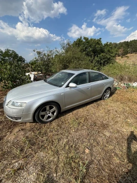 Audi A6 3.2 FSI, снимка 8