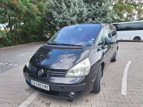 Renault Espace | Mobile.bg    1